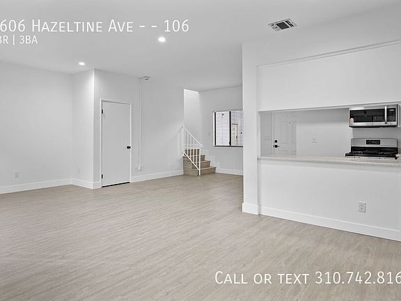 5th image of 6606 Hazeltine Ave #106