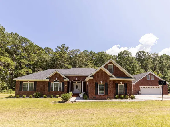 256 Rodenberry Rd, Cross, SC 29436