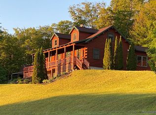 167 Currier Rd, Hill, NH 03243