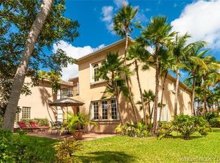 20730 NE 32nd Ave, Aventura, FL 33180