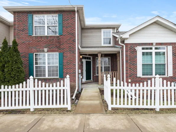 18549 Dearborn Ct, Tinley Park, IL 60477