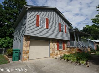 1413 Waynesboro Ln, Knoxville, TN 37923