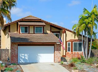 7696 Andasol St, San Diego, CA 92126