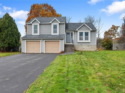 9501 Glengarriff Dr, Brewerton, NY, 13029