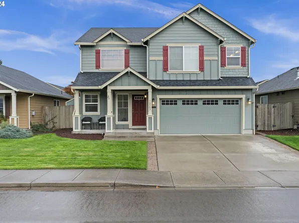10503 NE 67th Ave, Vancouver, WA 98686
