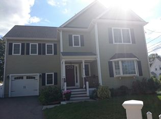 82 Baker St, West Roxbury, MA 02132