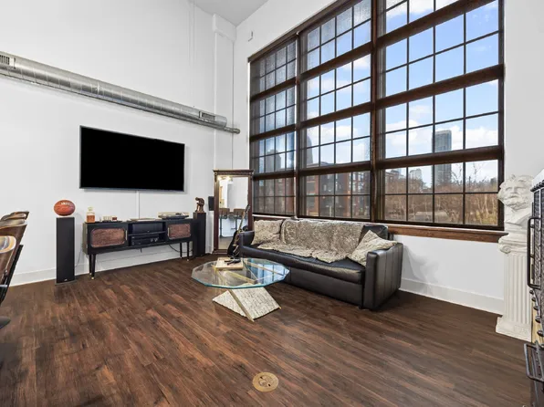 715 N Graham St, Charlotte, NC