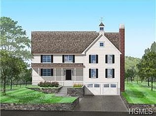 972 Post Rd, Scarsdale, NY 10583