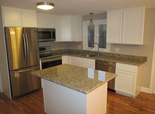 50 Ellen Rd, Taunton, MA 02780