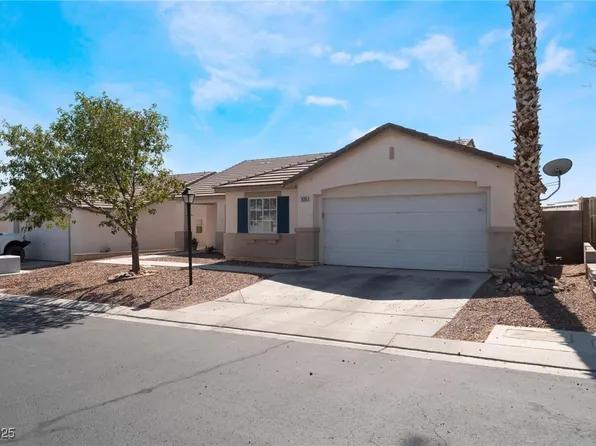925 Dulcet Dr, North Las Vegas, NV 89032