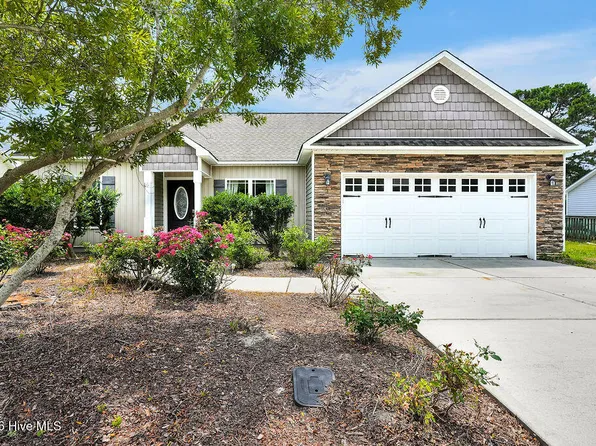 225 Derby Downs Drive, Sneads Ferry, NC 28460