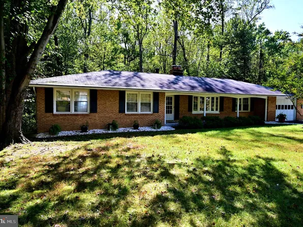 14105 Manchester Rd, Upper Marlboro, MD 20774