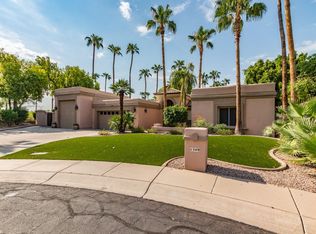 1549 E Catamaran Dr, Gilbert, AZ 85234