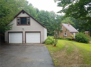 54 Barbridge Dr, Jay, ME 04239