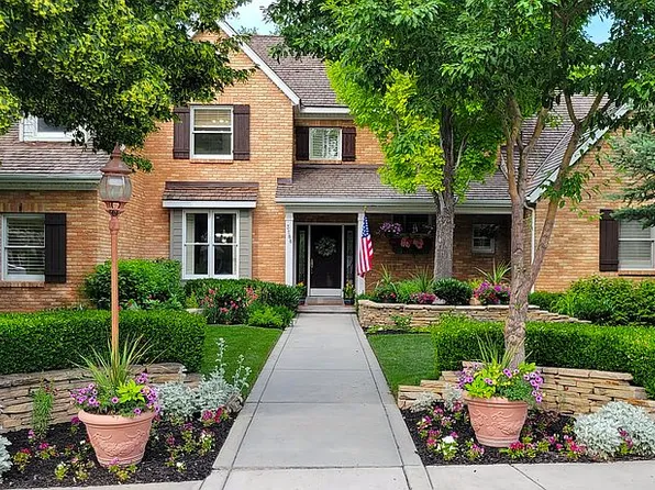 3188 N Cottonwood Ln, Provo, UT 84604