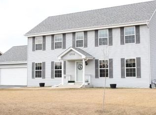 1710 5 1/2 Mile Rd, Racine, WI 53402