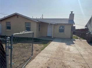 105 Moneta Ave, Bakersfield, CA 93308
