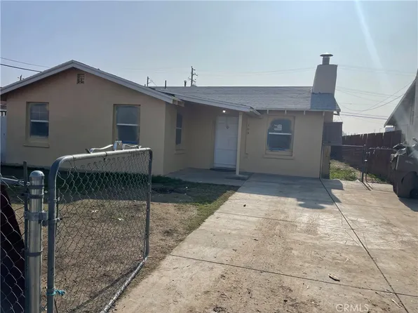 105 Moneta Ave, Bakersfield, CA 93308
