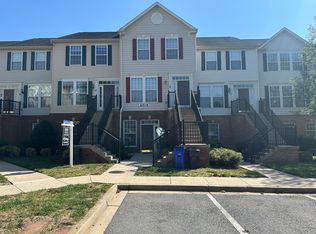 6508 Wiltshire Dr UNIT D, Frederick, MD 21703