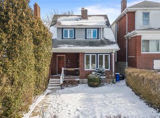 625 Hastings St, Pittsburgh, PA