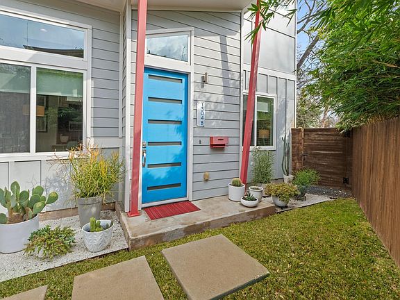 2nd image of 1304 Palo Duro Rd #B