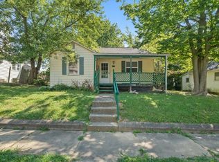 816 N West St, Princeton, IN 47670