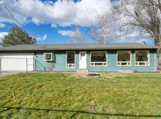 46137 Adams Rd, Pendleton, OR 97801