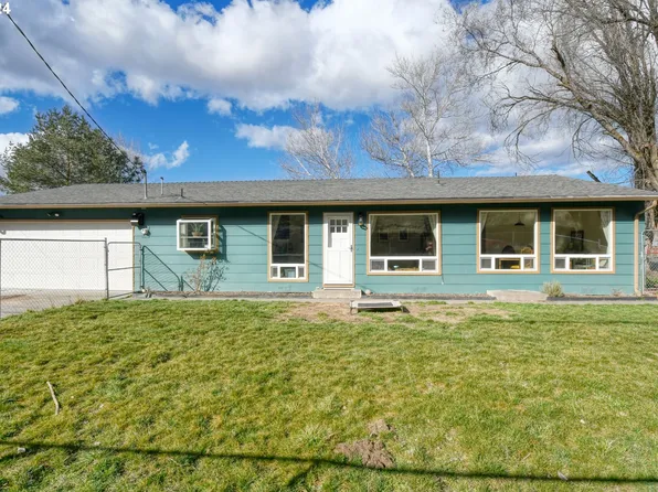 46137 Adams Rd, Pendleton, OR 97801