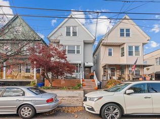81 Humphrey Ave, Bayonne, NJ 07002