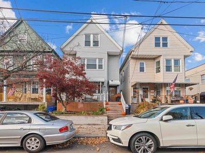 81 Humphrey Ave, Bayonne, NJ, 07002