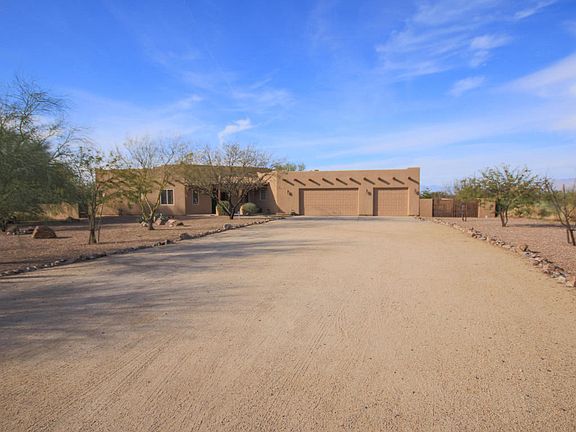 3rd image of 9425 E Barrel Springs Pl