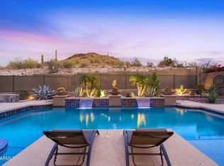 38521 N Donovan Ct, Phoenix, AZ 85086