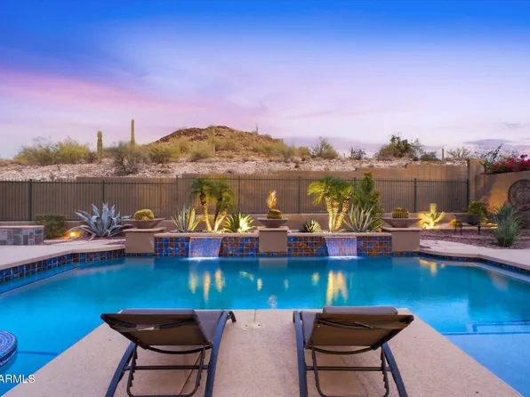 38521 N DONOVAN Court, Phoenix, AZ 85086
