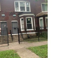 8103 S Muskegon Ave, Chicago, IL 60617