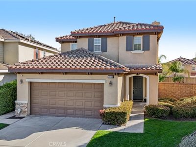 33720 Mistflower Ct, Lake Elsinore, CA, 92532