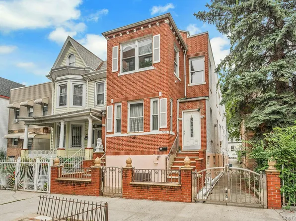 2798 Pond Place, Bronx, NY 10458