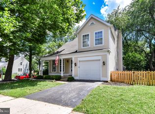 380 Deerpath Ave SW, Leesburg, VA 20175