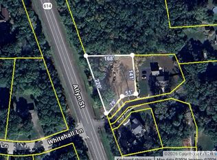 46 Allyn Street, Groton, CT 06355