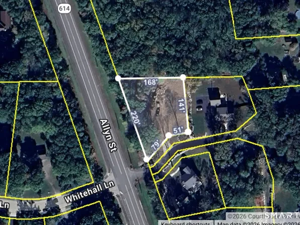 46 Allyn Street, Groton, CT 06355