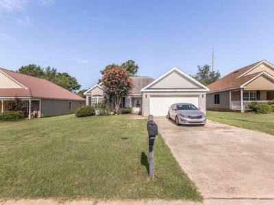 340 Hidden Creek Cir, Warner Robins, GA, 31088