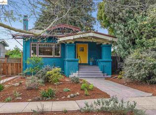 1108 Fresno Ave, Berkeley, CA 94707