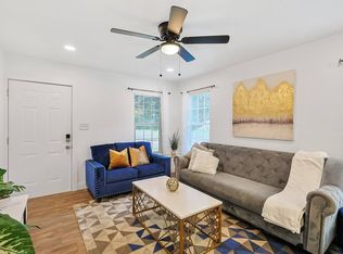 2403 Scott St, Dallas, TX 75215