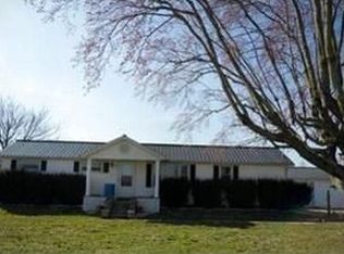 220 Greenbush Rd, Mount Orab, OH 45154