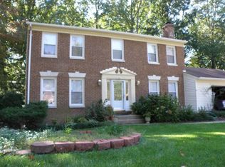 2815 Ringgold Ct, Woodbridge, VA 22192