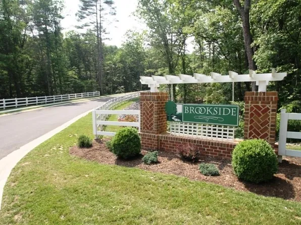 LOT 5 Brookside Dr, Lewisburg, WV 24901