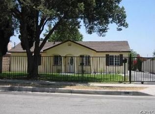 130 S Virginia Ave, Azusa, CA 91702