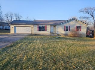 488 Todhunter Rd, Monroe, OH 45050