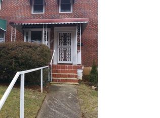 1124 Wicklow Rd, Baltimore, MD 21229