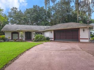3051 N Chandler Dr, Hernando, FL 34442