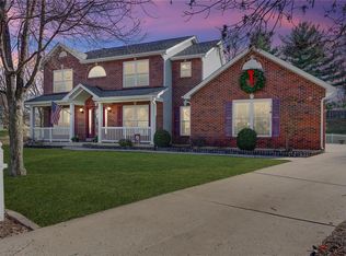 509 Liberty Crossing Ct, Saint Peters, MO